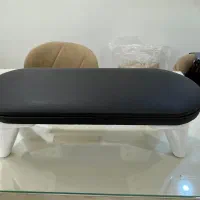 زیر دست ناخن