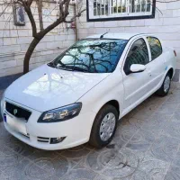 خودرو رانا پلاس Tu5p ارتقا یافته