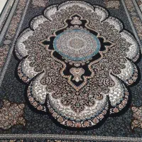 یک جفت فرش ۷۰۰ شانه آکبند نو