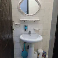 روشویی آینه