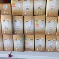 فروش انواع لامپ وپنل به قیمت کارخانه|لامپ و چراغ|یاسوج, |دیوار