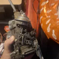 کاربراتور آمریکایی روچستر 4دهنه|قطعات یدکی و لوازم جانبی|همدان, |دیوار