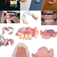 دندانپزشکی و دندانسازی دکتر  کثیری