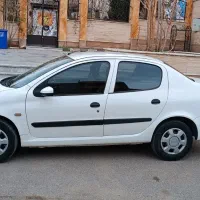 ماشین رانا مدل 1393|خودرو سواری و وانت|کرمانشاه, |دیوار