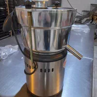 آبهویج گیر  ۲/۵ اسب  G75