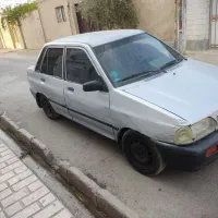 پراید مدل آخر ۸۴کولر روشن|خودرو سواری و وانت|ورامین, ورامین|دیوار