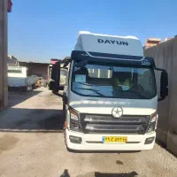 کامیونت دایون