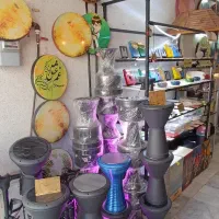 تمپو طرح ترک( انواع تمپو از ۶۹۰)|درام و پرکاشن|شیراز, سیلو|دیوار