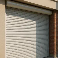 تعمیرات دربهای برقی کرکره و بازویی و ریلی ....|خدمات پیشه و مهارت|شیراز, پانصد دستگاه ارتش|دیوار