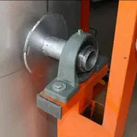 عرق‌گیری 400DL-مناسب کارگاه‌ها و تولیدی‌های گیاهی|ماشین‌آلات صنعتی|اهواز, شهرک صنعتی شماره ۳|دیوار