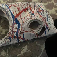 لوازم پراید ۱۱۱ ۱۳۲ طاقچه رودری چراغ نورپایین|قطعات یدکی و لوازم جانبی|تبریز, |دیوار