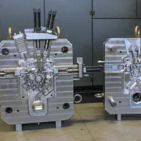 دایکاست / خدمات فرز cnc و قالبسازی دایکاست