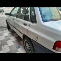 پراید۹۳ se131|خودرو سواری و وانت|مشهد, توس (بلوار توس)|دیوار