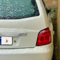 معاوضه 111|خودرو سواری و وانت|زرقان, |دیوار