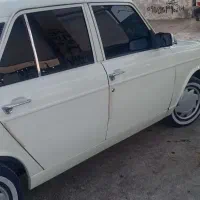 پیکان سواری کلکسیونی تمیز کم کار