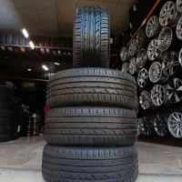 لاستیک ۲۰۵ ۵۰ ۱۶ بارز