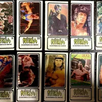 آدامس قدیمی نوستالژی