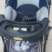 کالسکه کودک|کالسکه و لوازم جانبی|تهران, دکتر هوشیار|دیوار