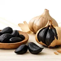 سیر سیاه