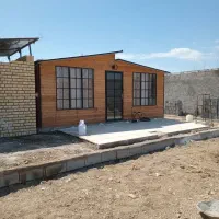 خرید وفروش کانکس مستعمل