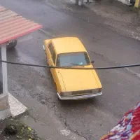 ماشین تاکسی گردشی