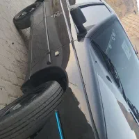 پژو مدل 85 تمیز