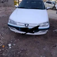 پژو پارس 93|خودرو کلاسیک|بجنورد, |دیوار