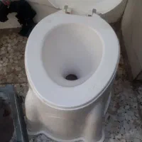 توالت فرنگی|لوازم سرویس بهداشتی|بروجرد, |دیوار