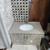روشویی سنگی