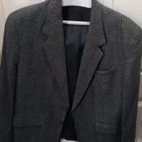 کت اسپرت پشمی مردانه و کت و شلوار|لباس|هشتگرد, شهرک ولیعصر (مصلی)|دیوار