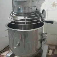 میکسر قنادی