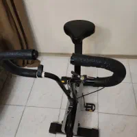 دوچرخه ثابت|تجهیزات ورزشی|تهران, علم و صنعت|دیوار