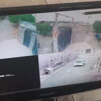 نصاب دوربین/دوربین مداربسته/نصاب دزدگیر/دزدگیر|دوربین مداربسته|شهریار, شهریار|دیوار