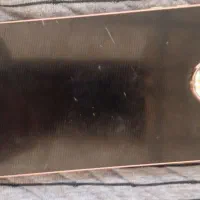 تعدادی گوشی لمسی وساده|موبایل|ورامین, خورین|دیوار