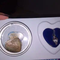 گردنبند عشق