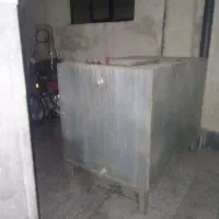 منبع آب 2000لیتری گالوانیزه|مصالح و تجهیزات ساختمان|تهران, بهداشت|دیوار