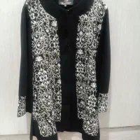 دوعدد مانتو مجلسی در حد نونو