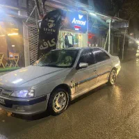 پژو پارس|خودرو سواری و وانت|شیروان (خراسان), |دیوار