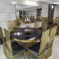 سالن تشریفات و مجالس تولد نامزدی بله برون عقد|خدمات پذیرایی، مراسم|تهران, دریاچه شهدای خلیج فارس|دیوار