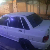 پراید ۱۳۲|خودرو سواری و وانت|کوهدشت, |دیوار