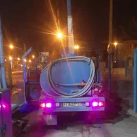 آبرسانی اب رسانی شبانه روزی