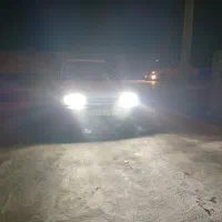 دوعددچراغ زنون