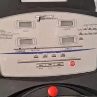 تردمیل توربو فیتنس TF100