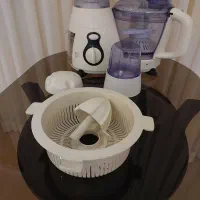 غذاساز بیم مدل EFP868 (اصل آلمان)|خردکن، آسیاب، غذاساز|تهران, هروی|دیوار