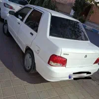 پراید ۱۳۲ مدل ۹۷