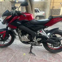 ns 200