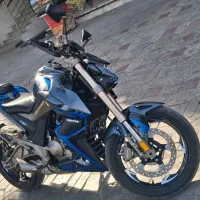 زونتس Zu150 قسطی|موتورسیکلت|اصفهان, آفاران|دیوار