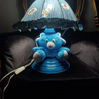 چراغ خواب|چراغ خواب و آباژور|تایباد, |دیوار