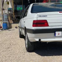 405slx|خودرو سواری و وانت|آشخانه, |دیوار