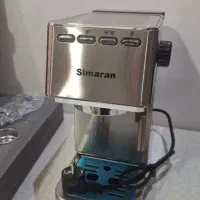 قهوه ساز|سماور، چای‌ساز، قهوه‌ساز|محمدشهر, شهرک پیام (مهرالبرز)|دیوار